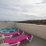 Apartamento Serenity 2br With Pool