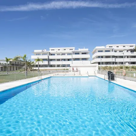 Serenity 2br With Pool Lägenhet Estepona
