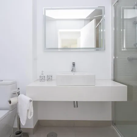 Serenity 2br With Pool * Estepona